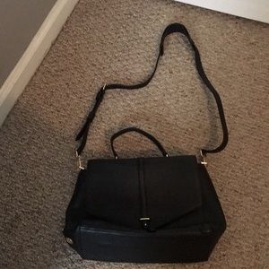 Tory Burch 797 Satchel NEVER USED